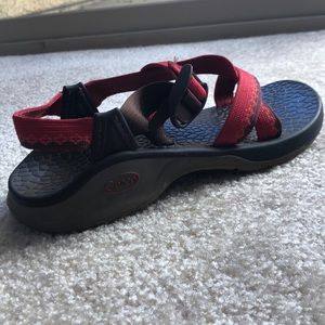 Size 9 Chacos